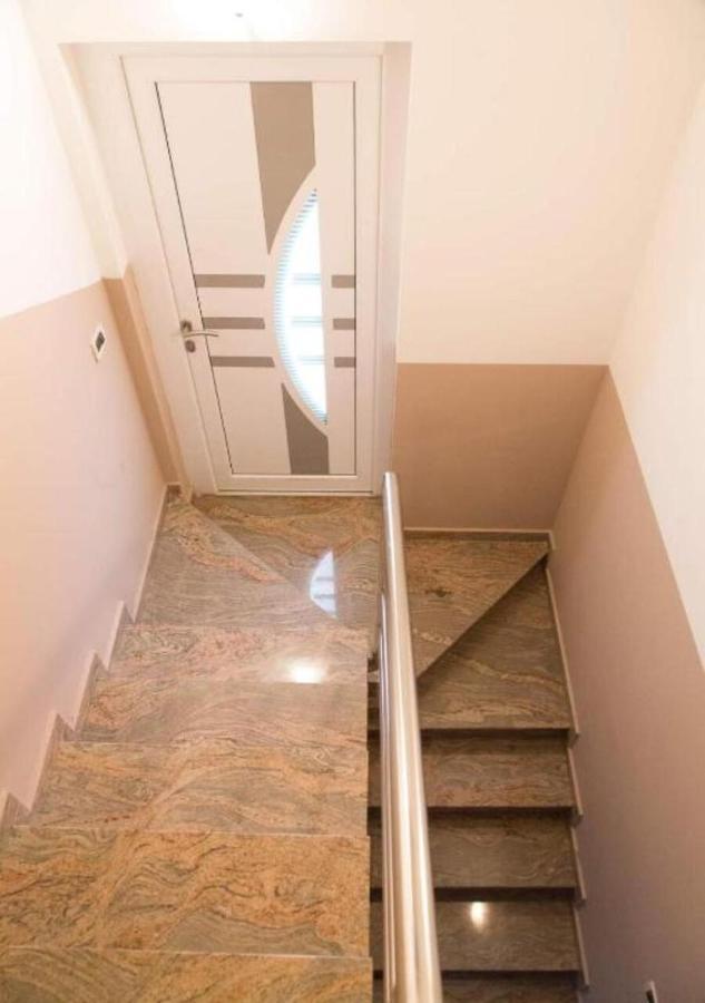 Apartments With Pool In Pula,Croatia Екстер'єр фото