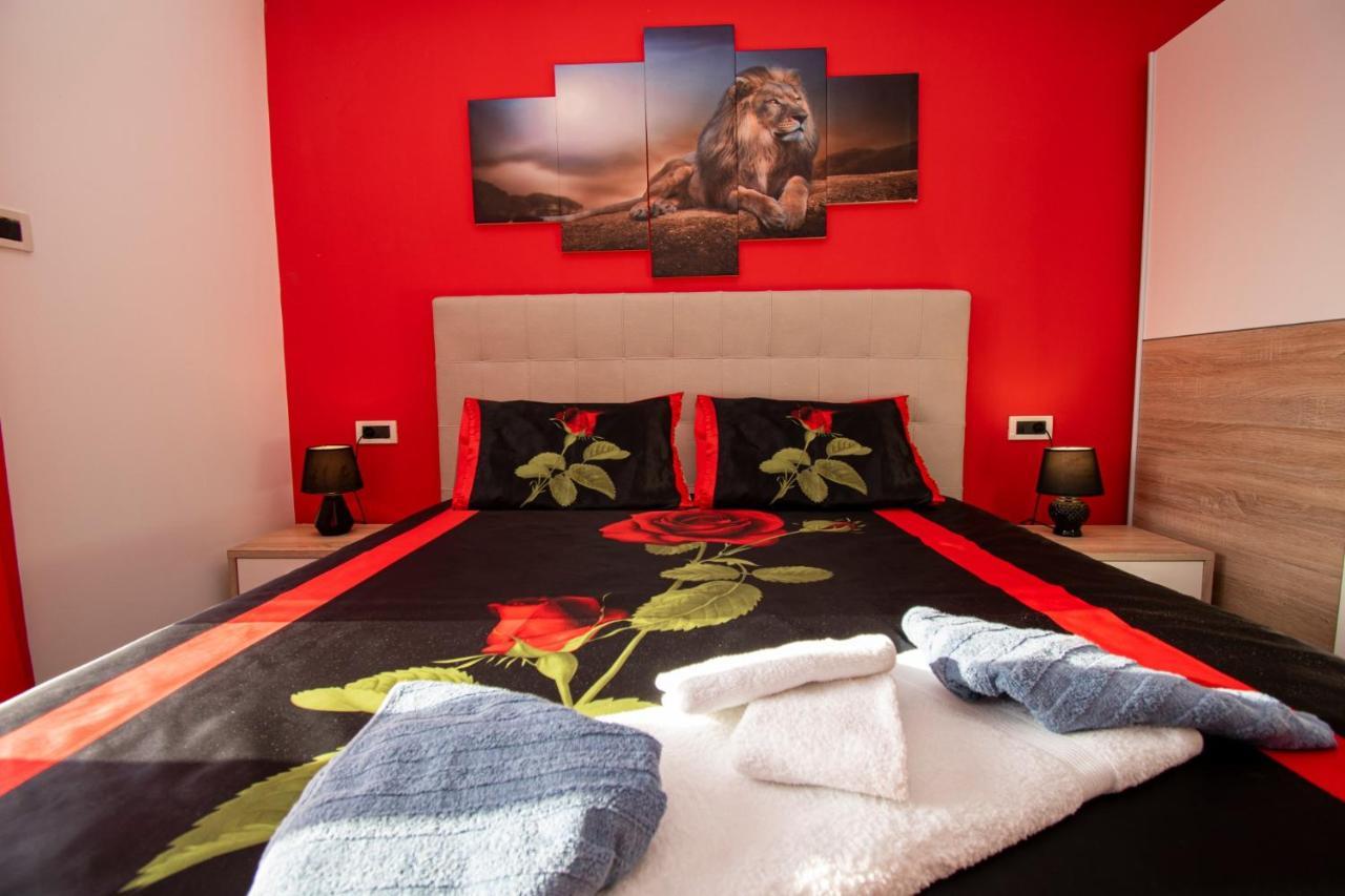 Apartments With Pool In Pula,Croatia Екстер'єр фото