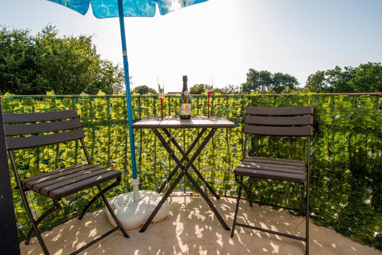 Apartments With Pool In Pula,Croatia Екстер'єр фото